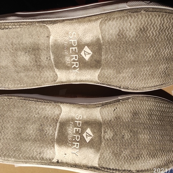 Sperry 7.5 - Picture 5 of 6